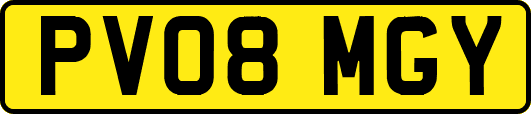 PV08MGY