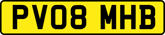 PV08MHB