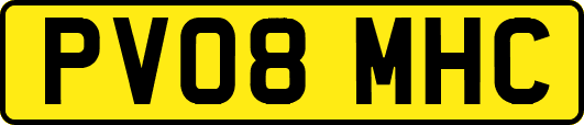 PV08MHC