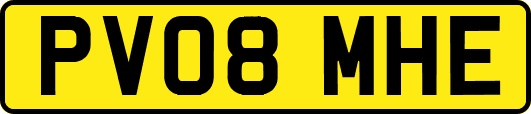 PV08MHE