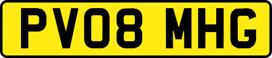 PV08MHG