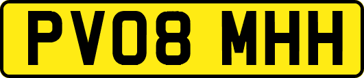 PV08MHH