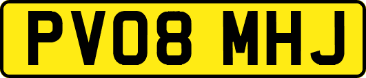 PV08MHJ