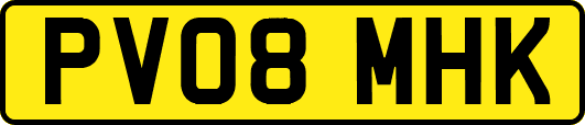 PV08MHK