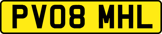 PV08MHL