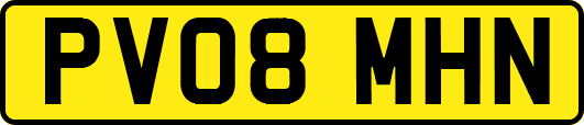 PV08MHN