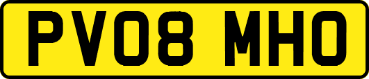 PV08MHO