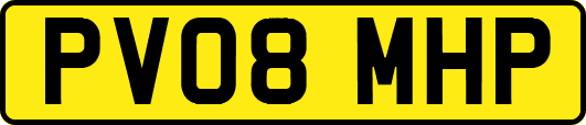PV08MHP