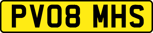 PV08MHS
