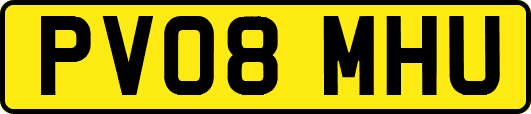 PV08MHU