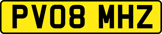 PV08MHZ