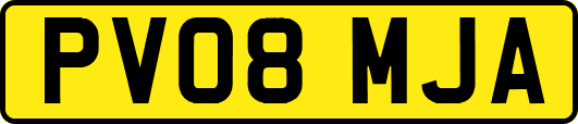 PV08MJA