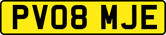 PV08MJE