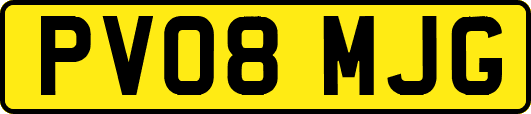 PV08MJG
