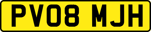 PV08MJH