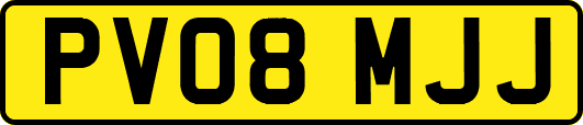PV08MJJ