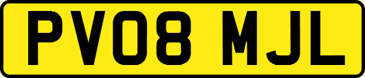 PV08MJL
