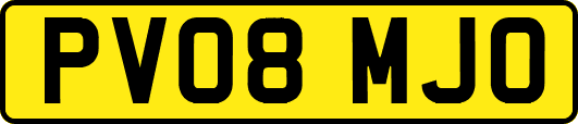 PV08MJO