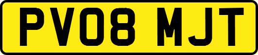 PV08MJT