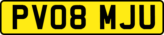 PV08MJU