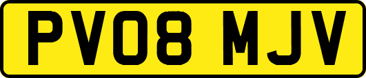 PV08MJV