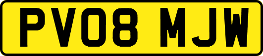 PV08MJW