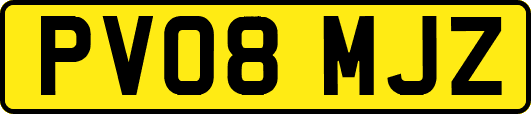 PV08MJZ