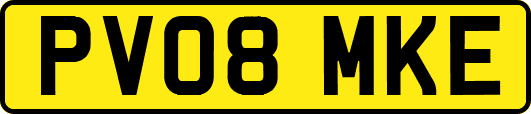 PV08MKE