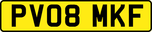PV08MKF