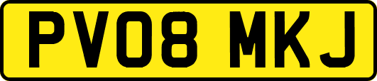 PV08MKJ