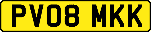 PV08MKK