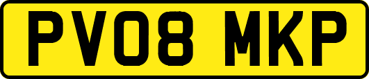 PV08MKP