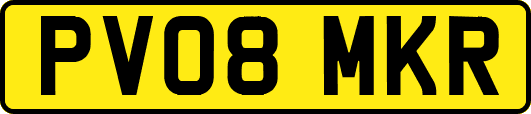PV08MKR