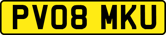 PV08MKU