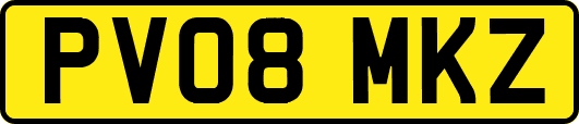 PV08MKZ