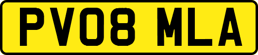 PV08MLA