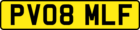 PV08MLF