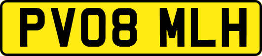 PV08MLH