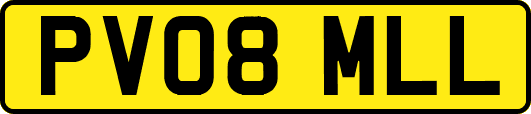 PV08MLL
