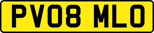 PV08MLO