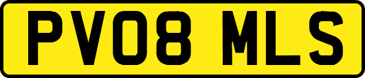 PV08MLS