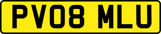 PV08MLU