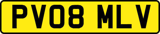 PV08MLV
