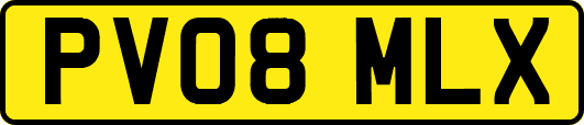 PV08MLX