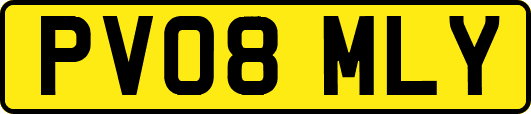 PV08MLY