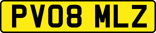 PV08MLZ