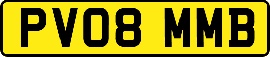 PV08MMB