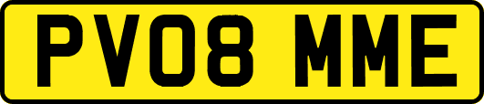 PV08MME