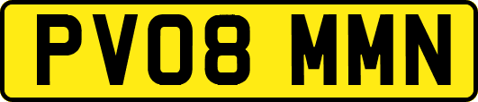 PV08MMN