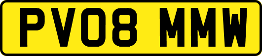 PV08MMW
